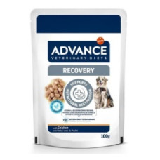Advance Vet Cao e Gato Recovery